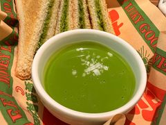 -帕蓝·暹罗料理(大学路店)