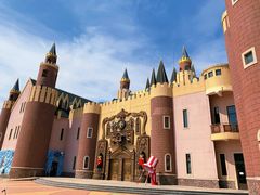 -安徒生童话乐园