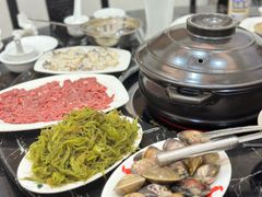 -牛排王糟粕醋火锅(海甸分店)