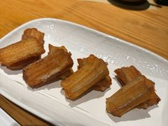 黄金脆带鱼-荣小馆(杭州大厦店)