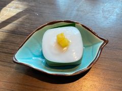 椰汁西米糕-泰妃殿(宏伊国际广场店)