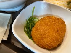 -大食代美食广场(迪士尼小镇店)