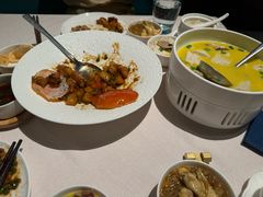 -三利音·玖弄小鲜(浦东嘉里城店)