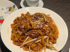 -广州花园酒店荔湾亭·地道点心·粤式饮茶