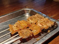 -破三川·新川菜(静安大融城店)