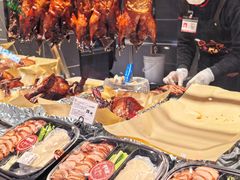 -永辉超市(郫都区爱琴海店)