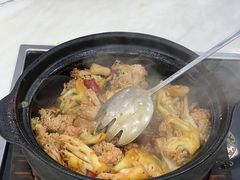 -大嫂镬仔·焖鸡煲·啫啫煲(逢源路店)
