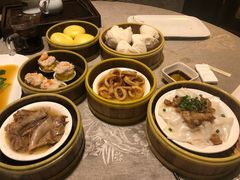 -香云轩·顺德菜(香云纱园林酒店店)