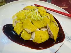 -朱仔记食府(江南大道店)