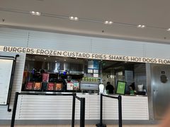 -Shake Shack(前滩太古里店)
