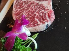 -万福·和牛炭火烧肉店(苏州中心店)