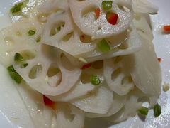 -萧记三鲜烩面(黄河南路店)