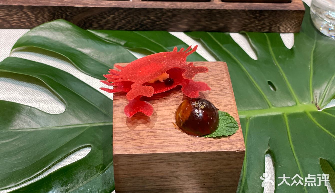 秋日蟹宴