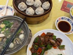 -王興記(中山路店)
