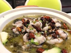 -漓江又一軒·广西菜·桂林米粉(梅林店)