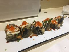 -小句号·精致料理(江南环球港店)