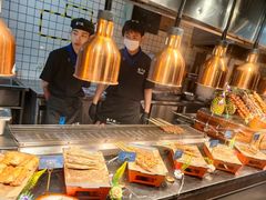 -壳里西餐厅Coquille Seafood Bistro(蒙自路店)