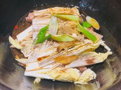 -姐弟小东北·铁锅炖