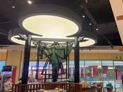 -大同江朝鲜菜•长春地标美食(绿园吾悦广场店)