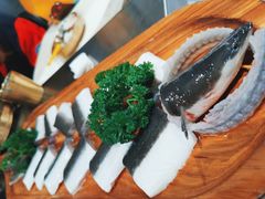 -本炙炭烤·蒲烧活鳗料理店(金沙洲店)