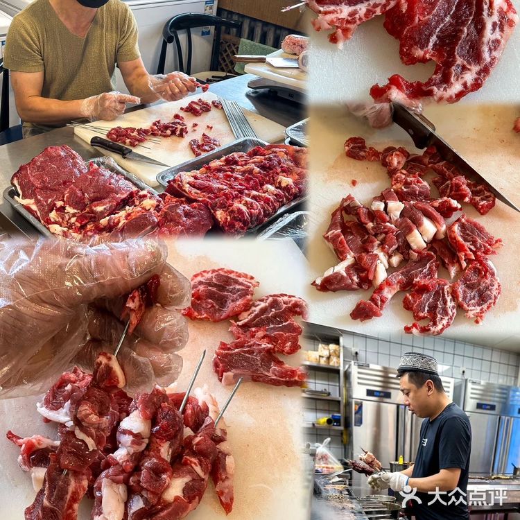 人生建议:吃完它在离开哈尔滨 哈尔滨最好吃的烤烧饼