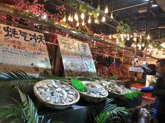 -79号渔船海鲜饭店(华强北店)