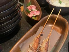 -牛New寿喜烧(金茂览秀城店)