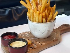 -马克西姆俄罗斯餐厅(通亚街店)