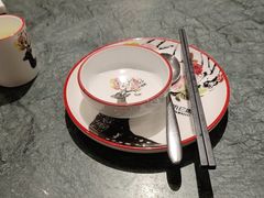 -新白鹿餐厅(湖滨银泰IN77C区店)