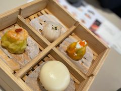 -蔡澜点心·粤菜(西单大悦城店)