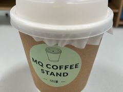 -MQ COFFEE STAND明谦(新洲店)