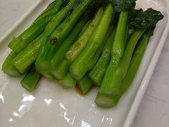 -东鑫记港式茶餐厅(南京东路店)