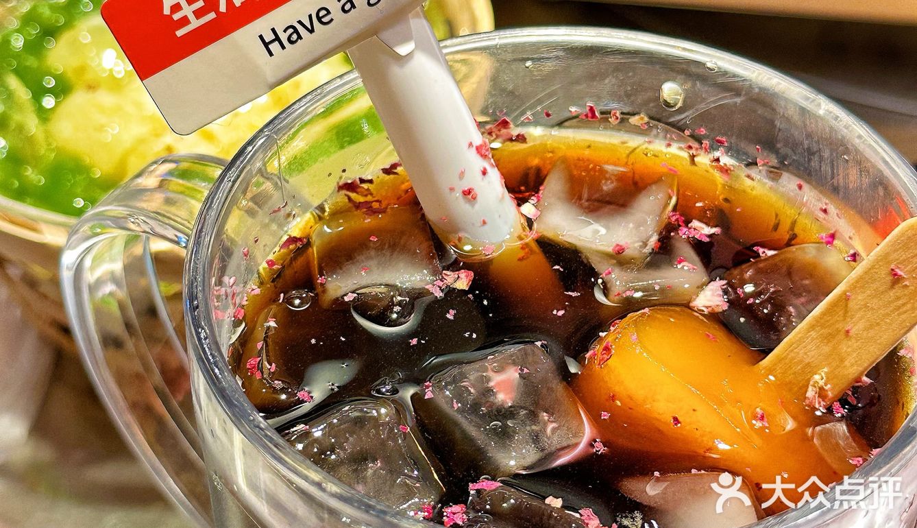 排队2小时也要吃的店!