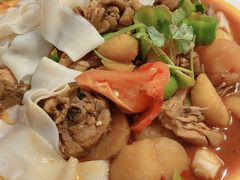 -Alali阿拉礼·新疆家宴(西溪新座店)