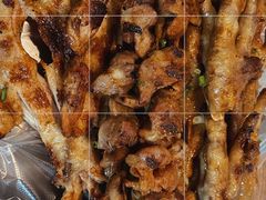 -雷老虎烧烤(西街店)