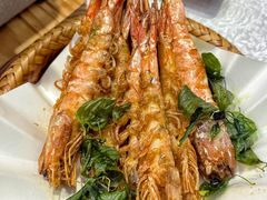 -东江海鲜大排档·潮汕菜·砂锅粥