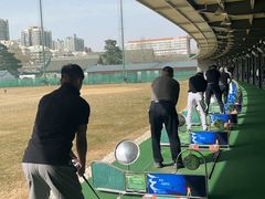 -美松高尔夫俱乐部