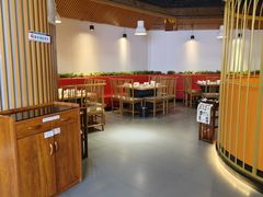 -重庆德庄火锅(胖东来云鼎店)