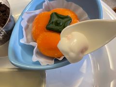 -华厦大酒店·桃源西餐厅·自助餐