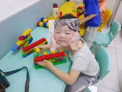 -童程童美少儿编程乐高机器人(世纪都会校区)