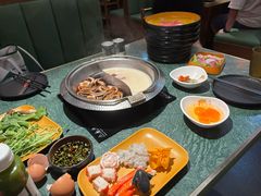 -牛New寿喜烧(中山公园龙之梦店)