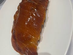 -四季民福烤鸭店(王府井东安门店)