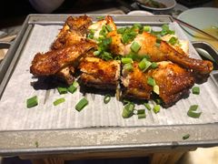 -绿茶餐厅(乐峰广场店)