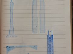 -广州市城市规划展览中心