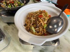-野渡坡·极致湘菜·庭院餐厅(汉阳店)