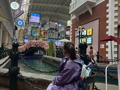 -新天地购物公园(亚泰大街店)