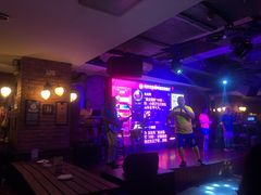 -宝莱纳啤酒花园餐厅PAULANER BRAUHAUS Nanjing(广州路店)