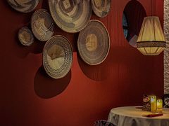 -Las Tapas(思南公馆店)