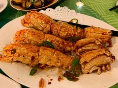 -盛港湾海鲜食府(黄沙店)