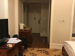 -南通金石国际大酒店